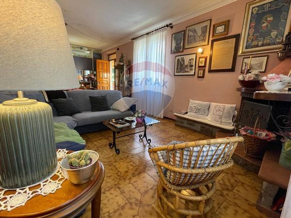 Casa Indipendente Fornoli, Bagni di Lucca, LU Vendita - Foto 2