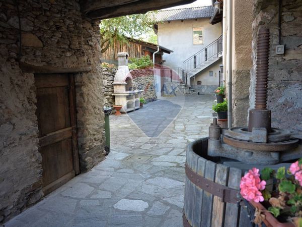 Casa Semindipendente Mattie, TO Vendita - Foto 2