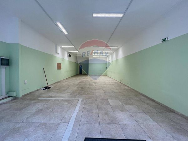 Commerciale Altro Centro storico, Matera, MT Affitto