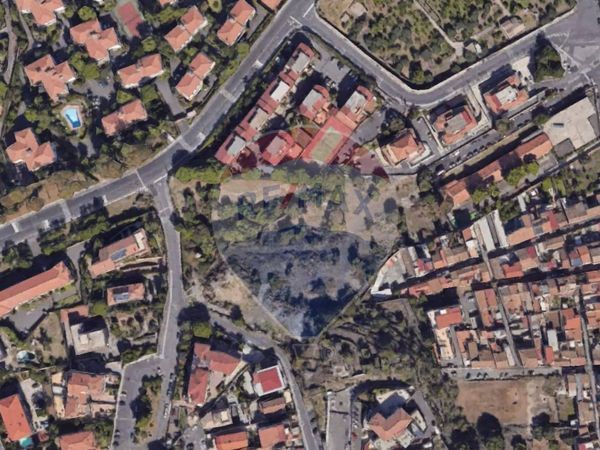 Terreno Edificabile Cibali, Catania, CT Vendita - Foto 4