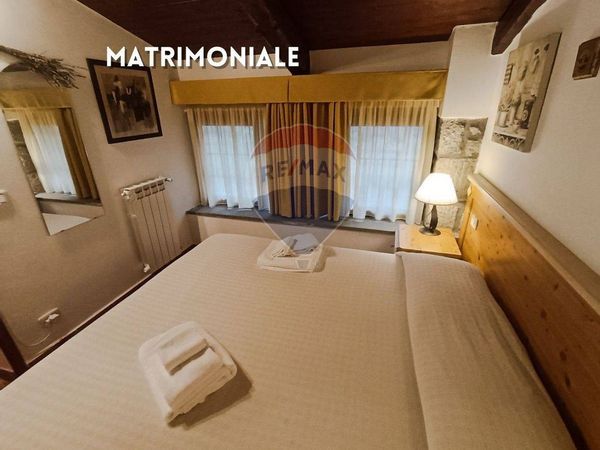 Appartamento Castel del Piano, GR Vendita - Foto 2