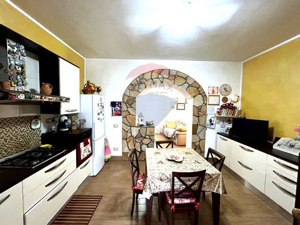 Appartamento Borgo Hermada, Terracina, LT Vendita - Foto 3