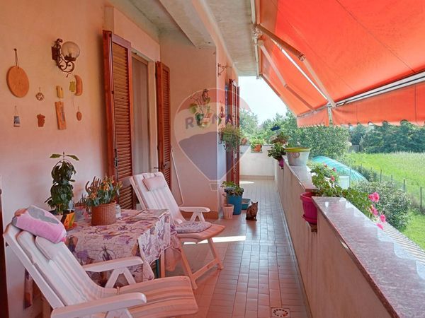 Casa Indipendente Vaprio d'Agogna, NO Vendita - Foto 3