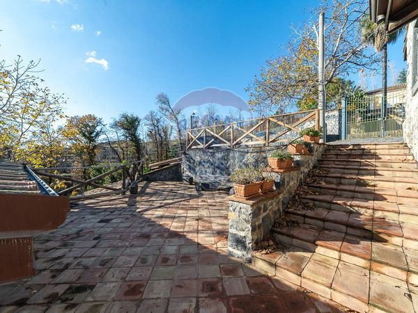 Casa Indipendente Milo, CT Vendita - Foto 4