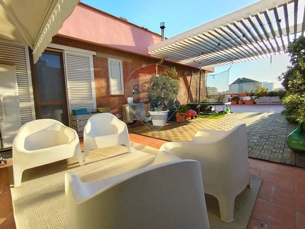 Attico/Mansarda Zona Stadio, Lecce, LE Vendita - Foto 4