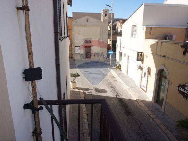 Casa Indipendente Punta Secca, Santa Croce Camerina, RG Vendita - Foto 3