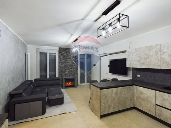 Appartamento Rivanazzano, PV Vendita - Foto 2