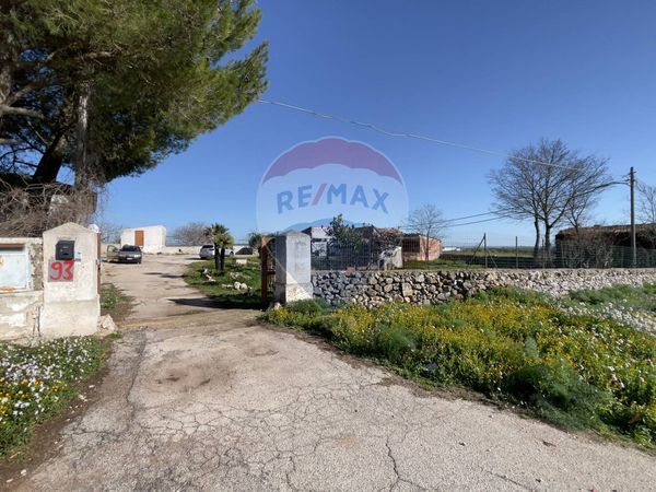 Cascina/Casale Santeramo in Colle, BA Vendita - Foto 4