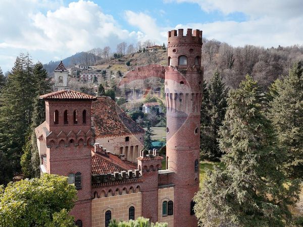 Castello Ternengo, BI Vendita - Foto 4
