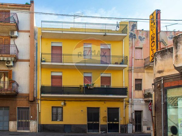 Casa Indipendente Adrano, CT Vendita - Foto 4