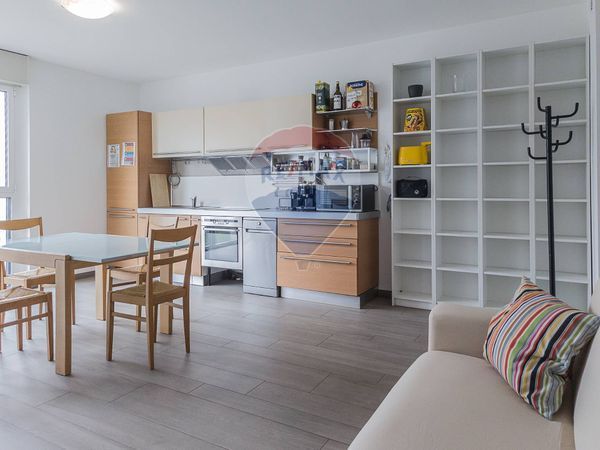 Appartamento Vimercate, MB Vendita - Foto 4