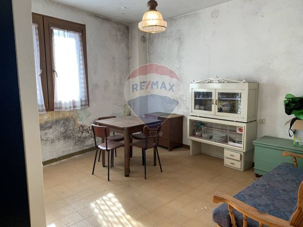 Porzione di casa Centro, Seren del Grappa, BL Vendita - Foto 3