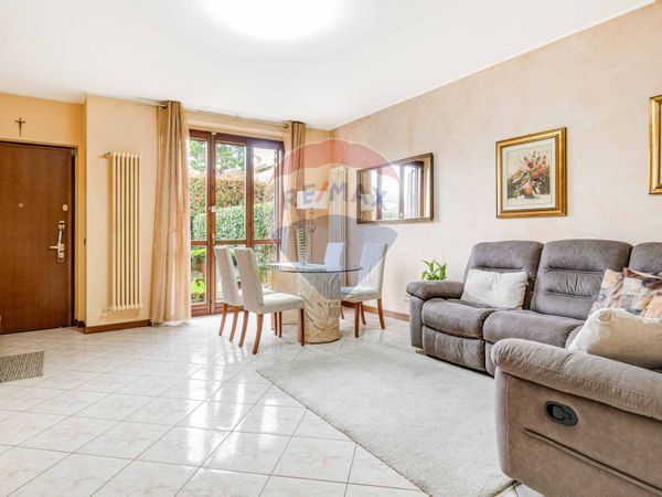 Villa a schiera Caronno Pertusella, VA Vendita - Foto 2