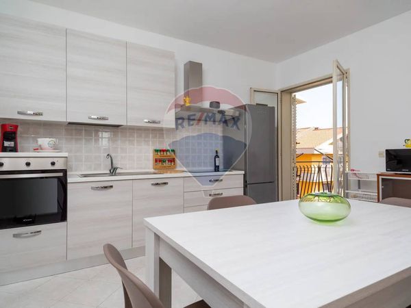 Appartamento Mascali, CT Vendita - Foto 3