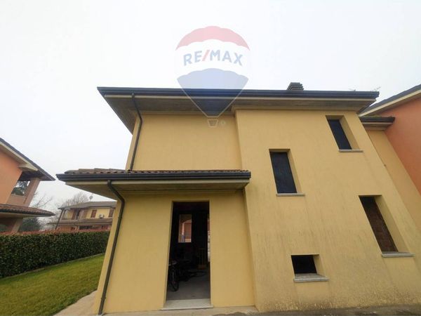 Nuove costruzioni Pioppa, San Possidonio, MO Vendita