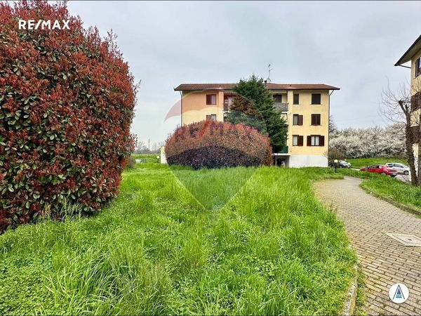 Appartamento Villanterio, PV Vendita - Foto 2