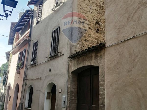 Casa Semindipendente Bevagna, PG Vendita - Foto 3