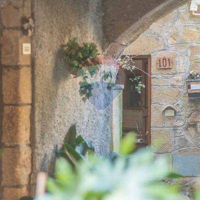 Appartamento Ischia di Castro, VT Vendita - Foto 3