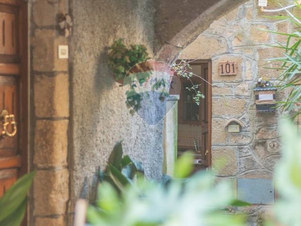 Appartamento Ischia di Castro, VT Vendita - Foto 3