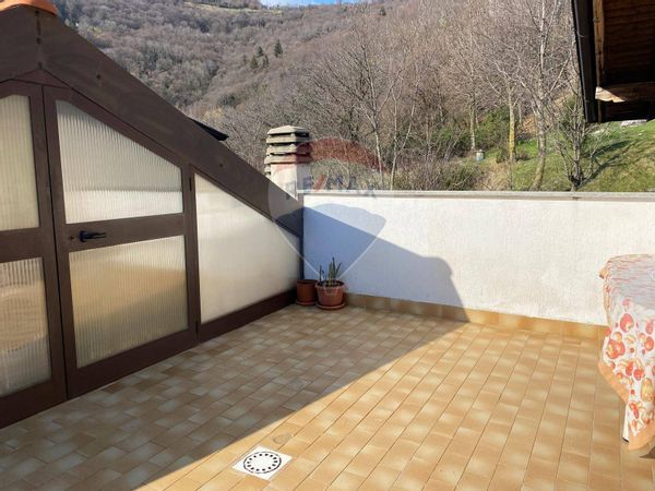 Appartamento Parzanica, BG Vendita - Foto 4