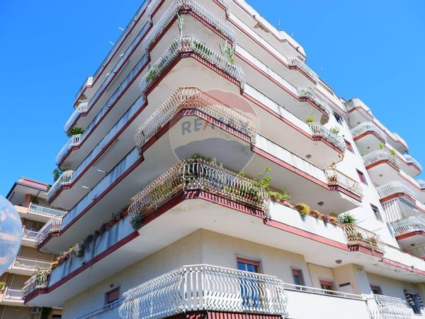 Appartamento Centro, Caserta, CE Vendita