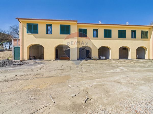 Villa a schiera Le Rughe, Formello, RM Vendita - Foto 2