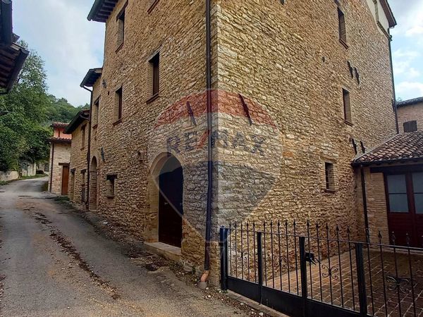 Appartamento Nocera Umbra, PG Affitto - Foto 4