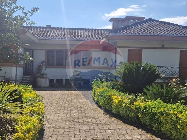 Villa singola Spigno Saturnia, LT Vendita