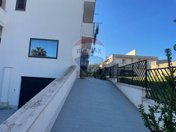 Appartamento Trappeto, PA Vendita - Foto 3