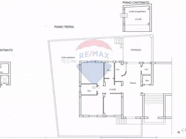 Appartamento Centro, Messina, ME Vendita - Foto 2