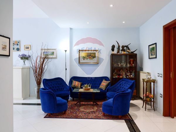 Villa singola Caserta Ferrarecce, Caserta, CE Vendita