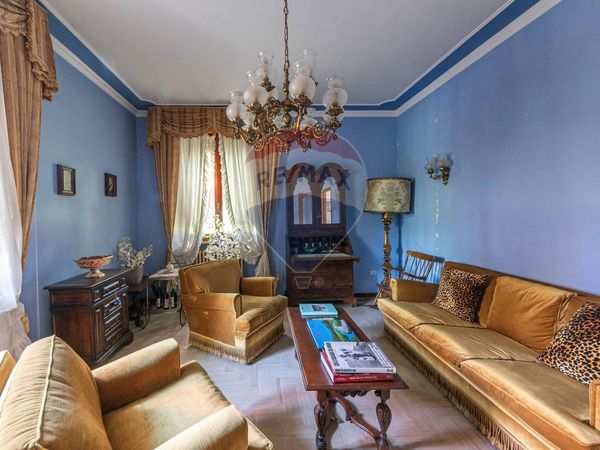 Villa singola Bannone, Traversetolo, PR Vendita - Foto 4