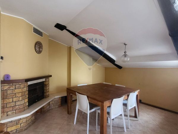 Appartamento Cima, Porlezza, CO Vendita - Foto 2