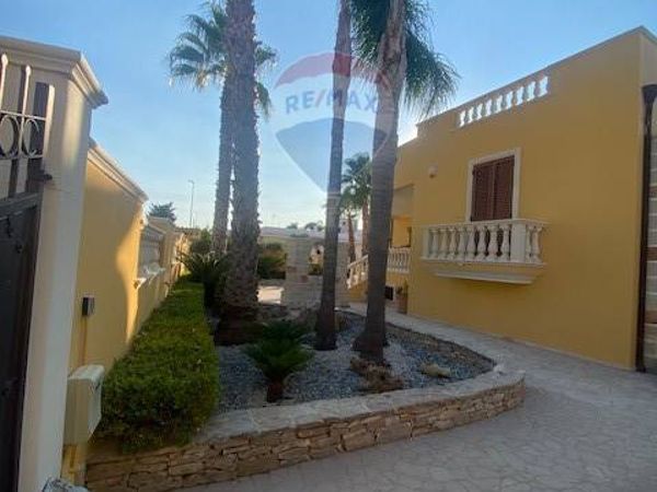 Villa singola San Donaci, BR Vendita - Foto 4