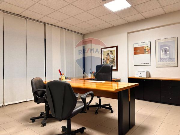 Ufficio San Benedetto del Tronto, AP Vendita - Foto 4