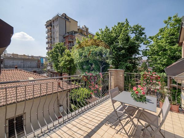 Attico/Mansarda Bellaria, Cinisello Balsamo, MI Vendita - Foto 3