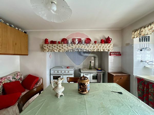 Casa Semindipendente Bertonio, Varzo, VB Vendita - Foto 4