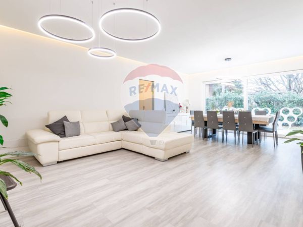 Villa singola Caronno Pertusella, VA Vendita - Foto 2