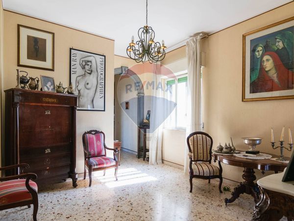 Appartamento Francofonte, SR Vendita - Foto 4