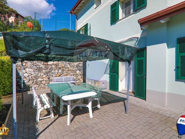 Casa Indipendente Sant'Olcese, Sant'Olcese, GE Vendita