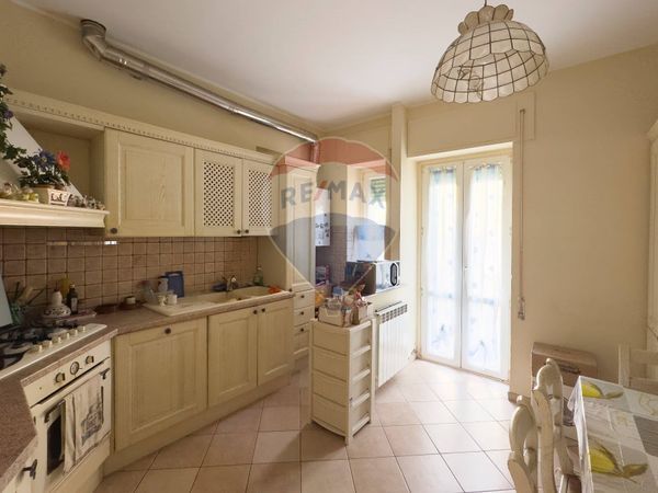 Appartamento Jesi, AN Vendita - Foto 3