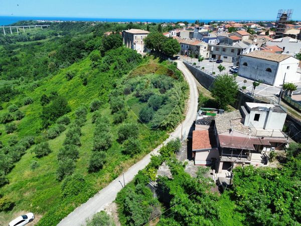 Casa Semindipendente San Vito Chietino, CH Vendita - Foto 4