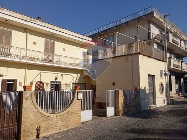 Casa Indipendente Santa Maria a Vico, CE Vendita