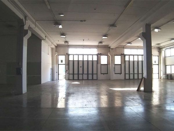 Locale Commerciale Dogana, Serravalle, SM Vendita - Foto 2