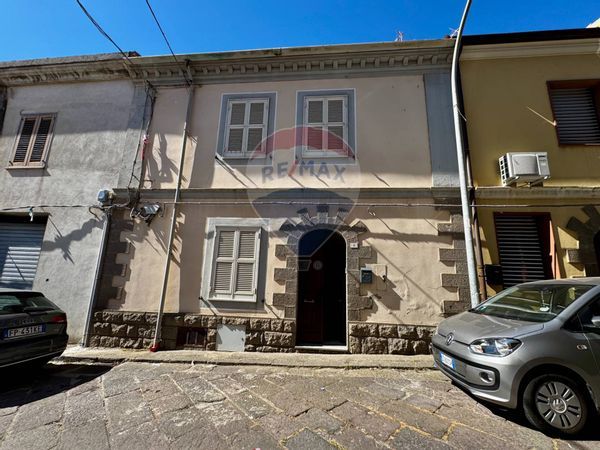 Casa Indipendente Ittiri, SS Vendita - Foto 2