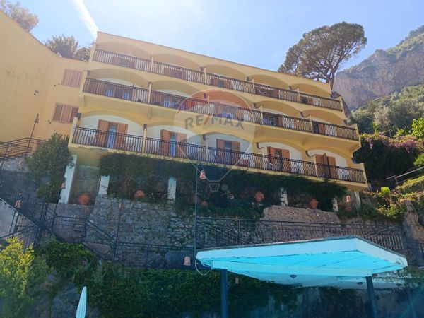 Appartamento Positano, SA Vendita - Foto 2