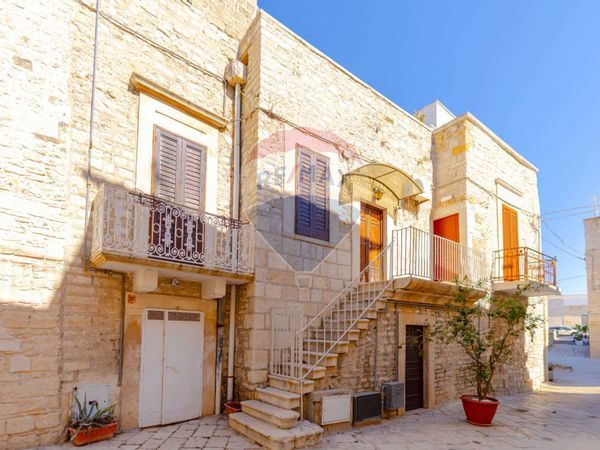 Casa Indipendente Giovinazzo, BA Vendita
