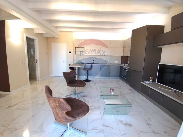 Appartamento S. Lazzaro - Lubiana, Parma, PR Vendita