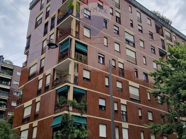 Appartamento City Life, Milano, MI Affitto - Foto 2