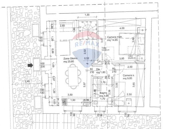 Baita/Chalet/Trullo Palot, Pisogne, BS Vendita - Foto 3